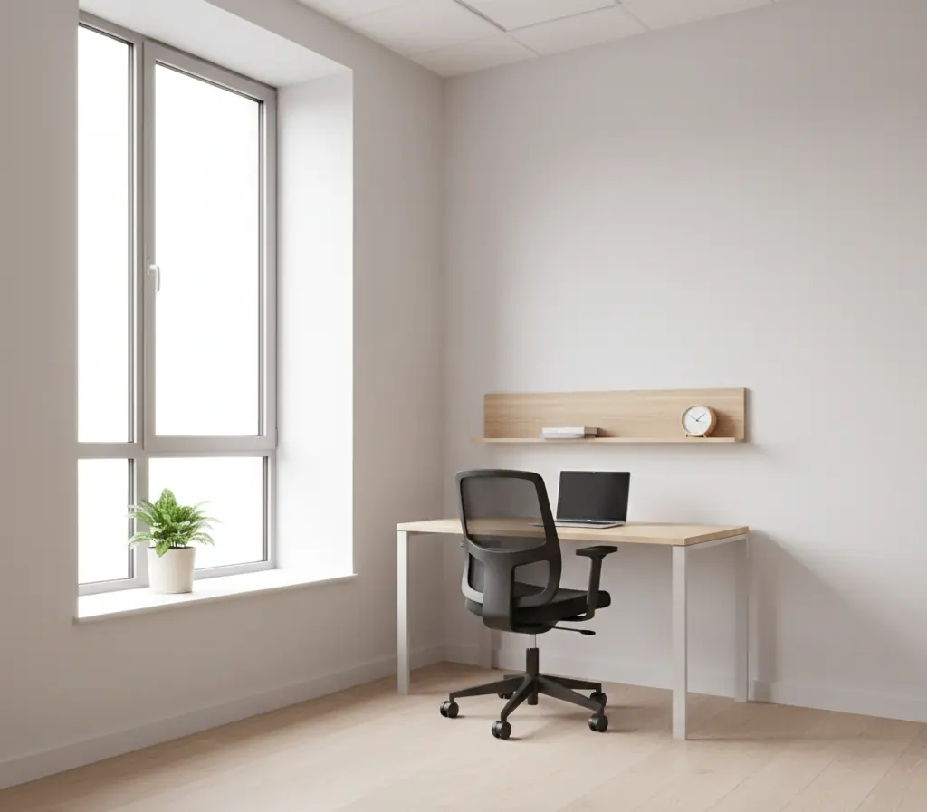 Coworking space