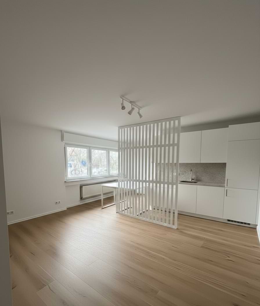 Unfurnished office space for rent at Aachener Str. 1274, Cologne
